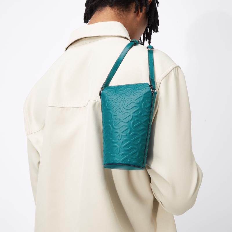 ECCO Pot Bag Wave | ECCO® Türkiye -