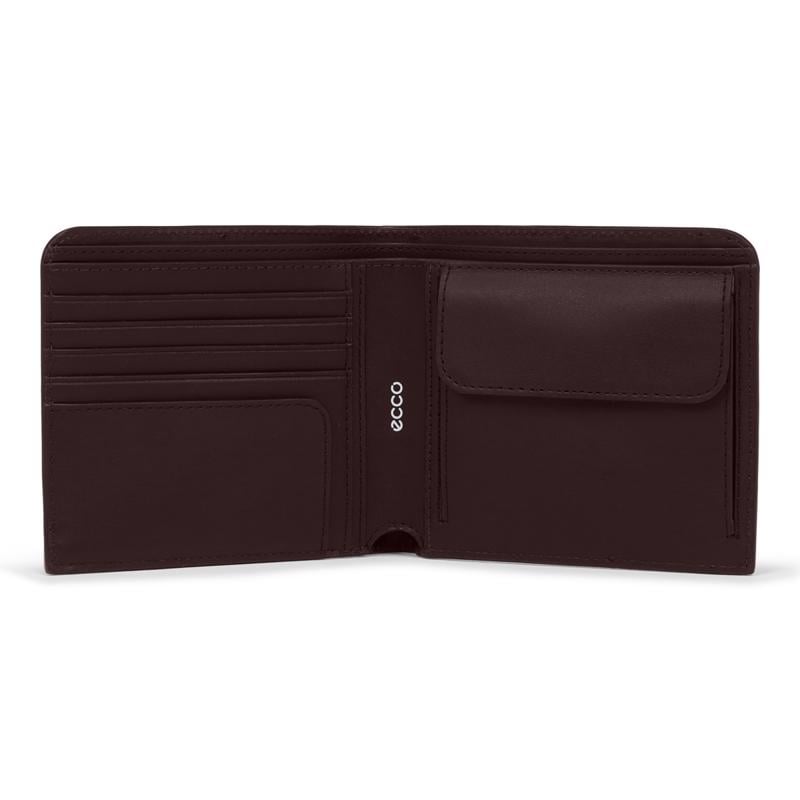 ECCO Wallet Formal Billfold | ECCO® Türkiye -