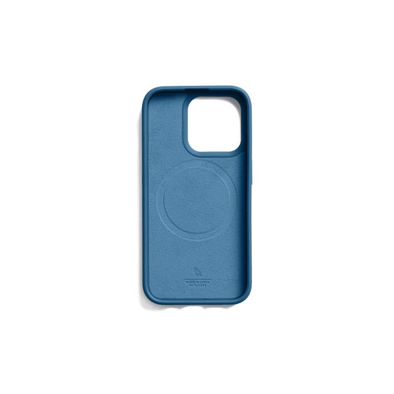 Blue ECCO X Bellroy Smart Phone Case 6.1 "