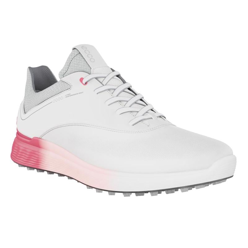 ECCO W Golf S-Three White_Bubb | ECCO® Türkiye -