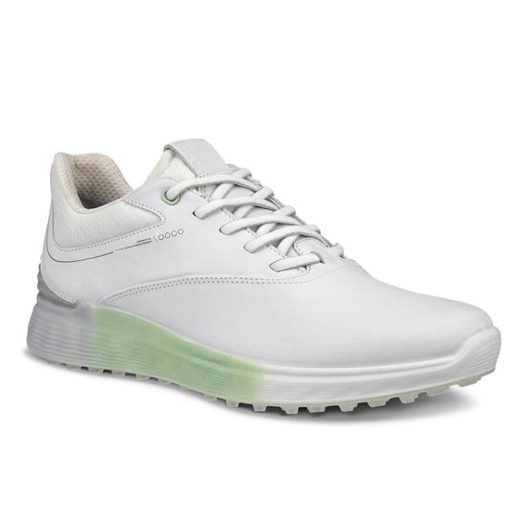 Beyaz ECCO Golf S-Three
