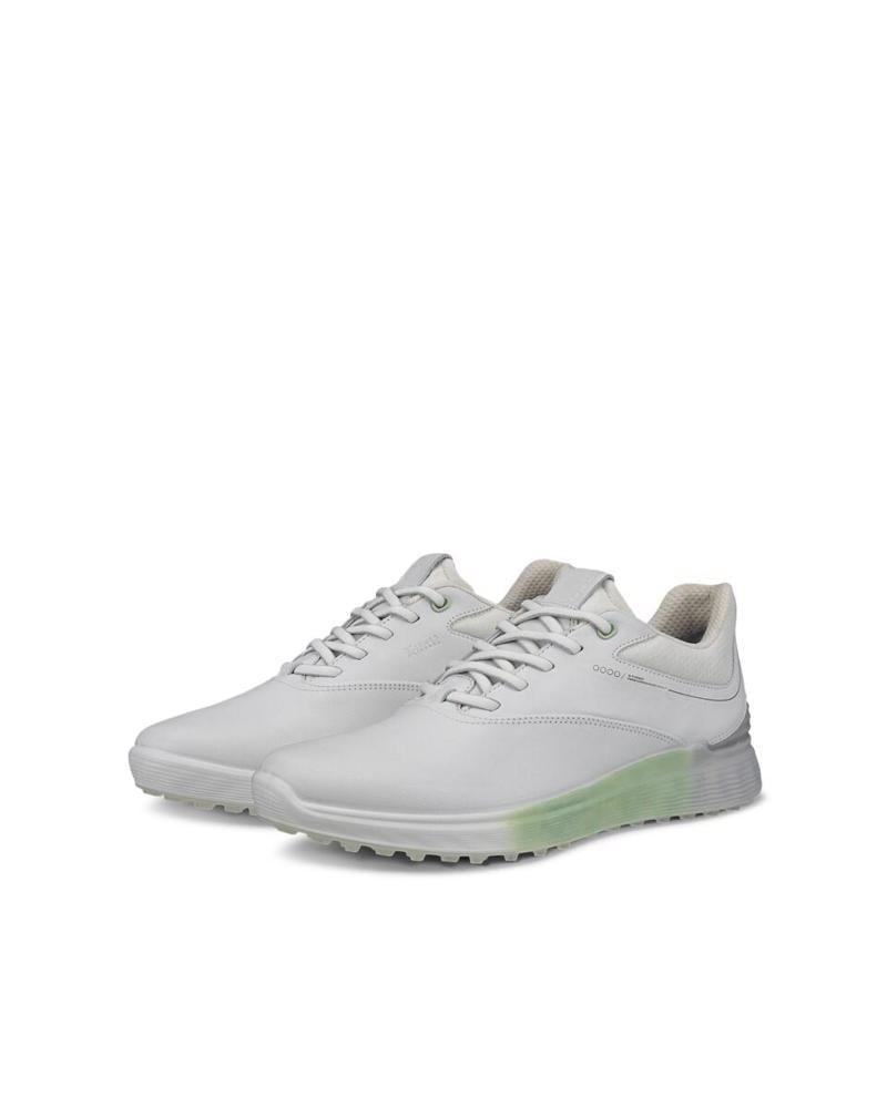 Beyaz ECCO Golf S-Three