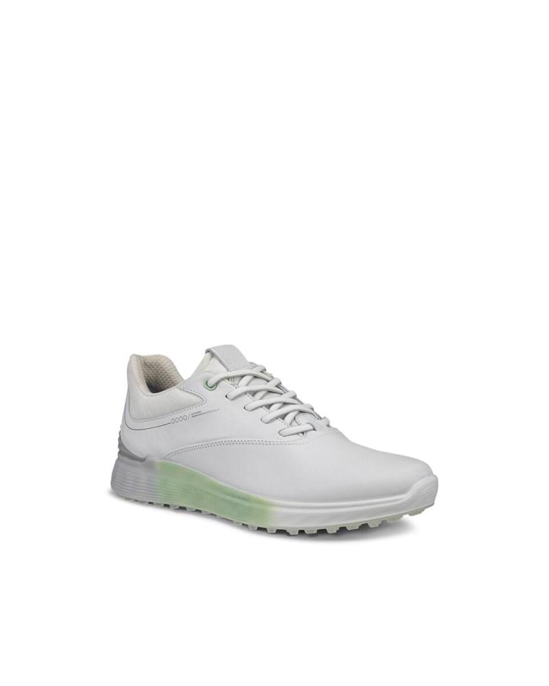 Beyaz ECCO Golf S-Three
