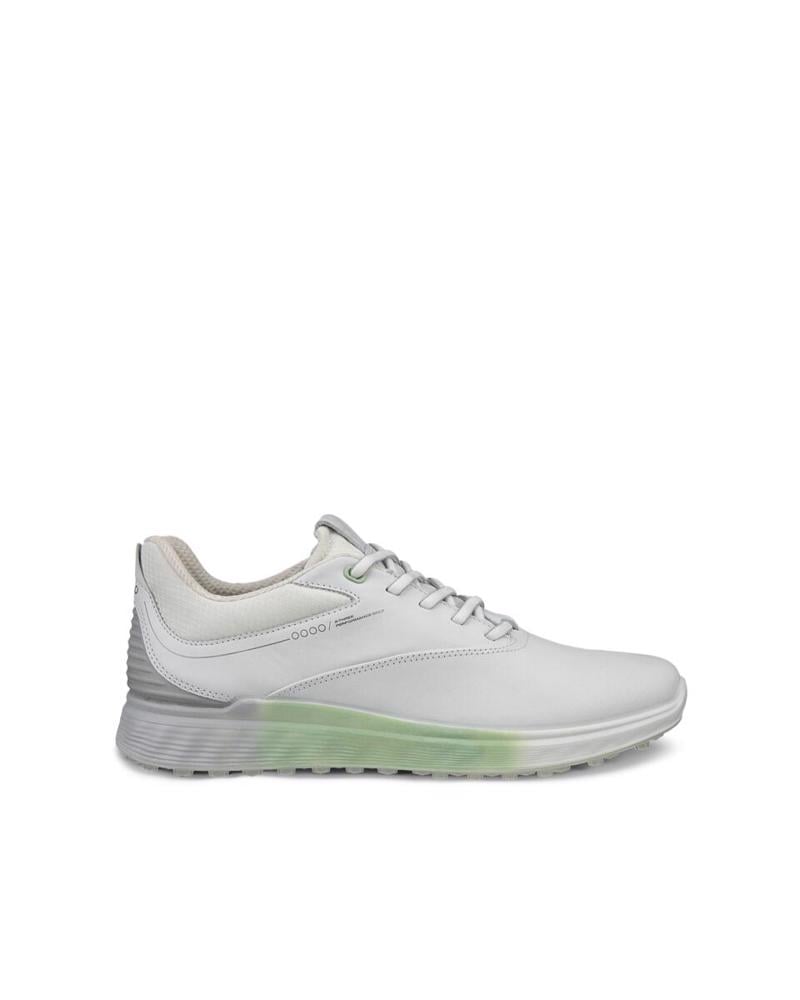Beyaz ECCO Golf S-Three