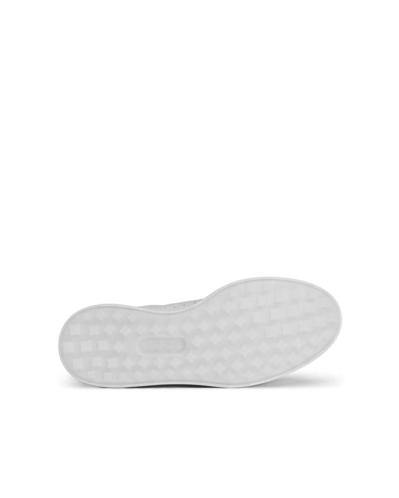 White ECCO W Golf Street 720 White
