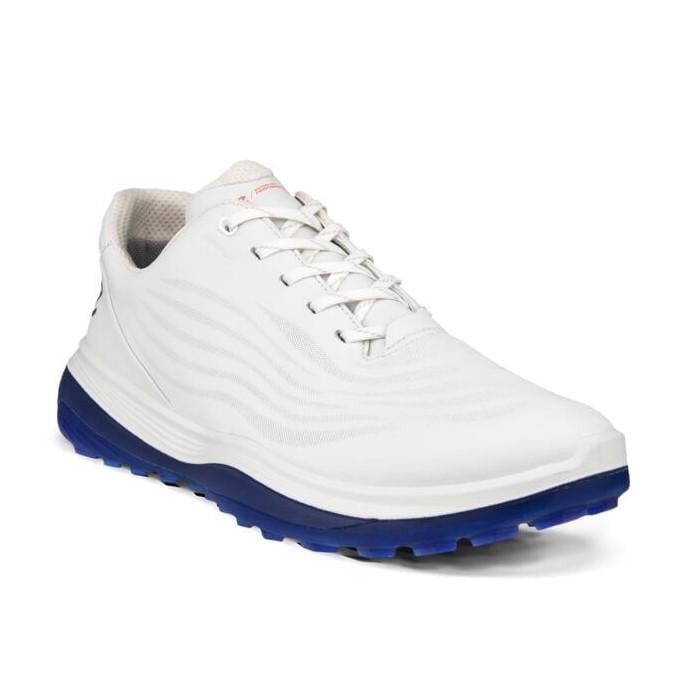 Beyaz M Ecco Golf LT1 White