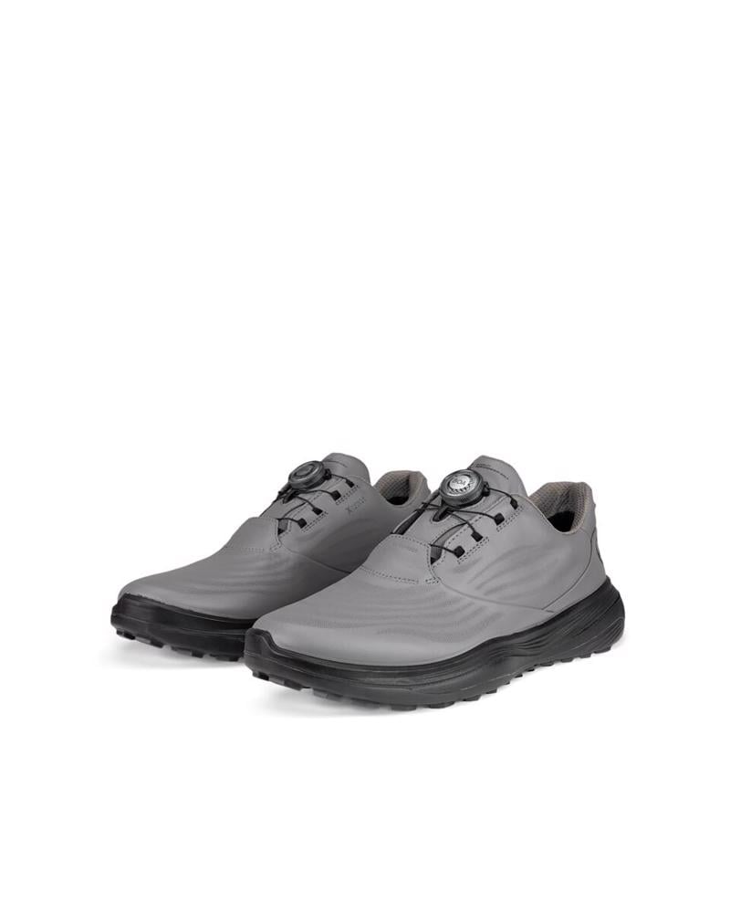 Grey ECCO M Golf LT1 Steel