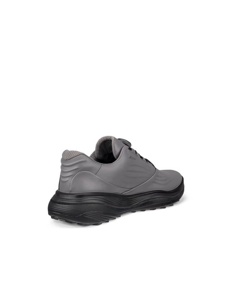Grey ECCO M Golf LT1 Steel
