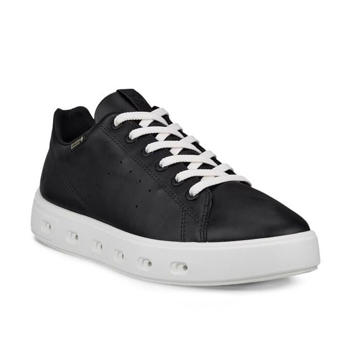 Siyah ECCO Street 720 W Black