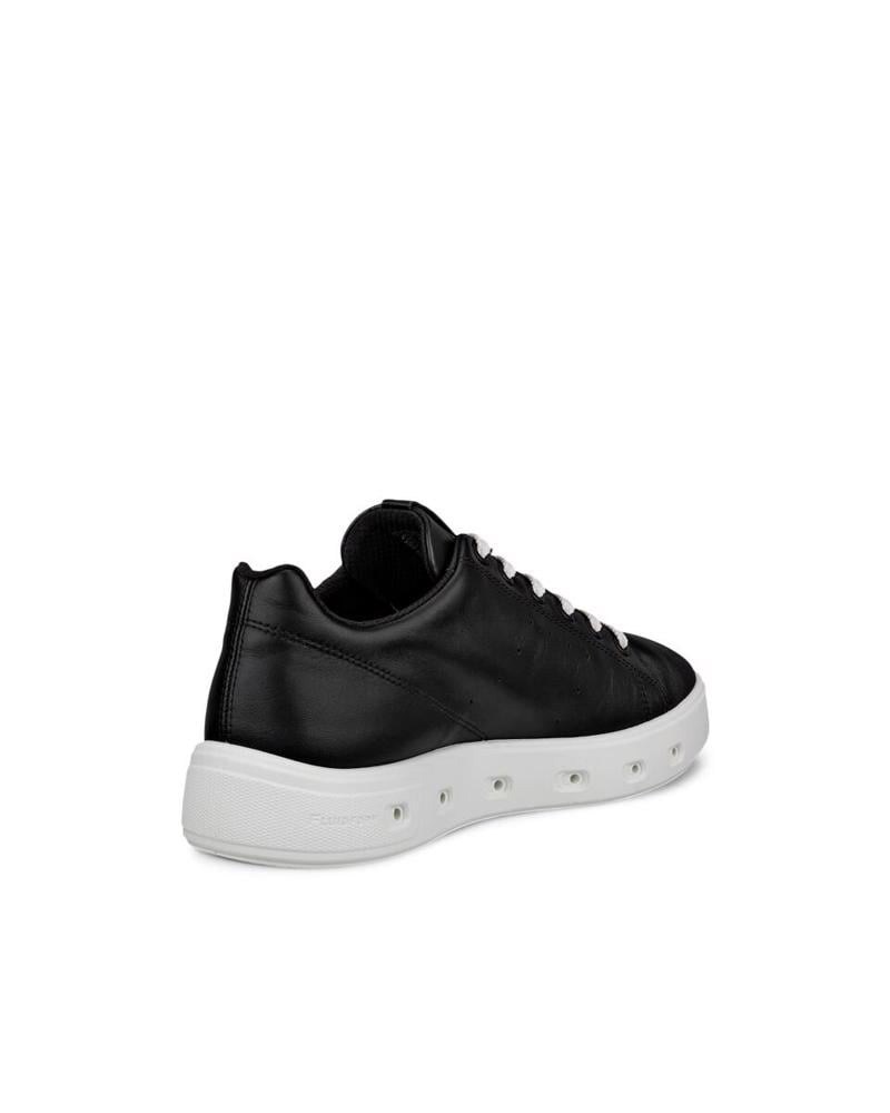 Siyah ECCO Street 720