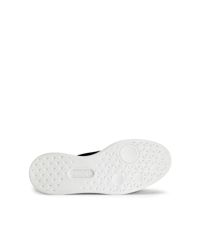 Siyah ECCO Street 720