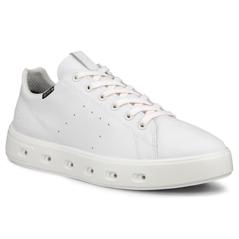 Beyaz ECCO Street 720 W White