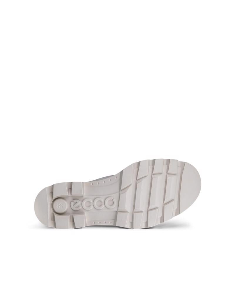 Beige ECCO Grainer W Limestone
