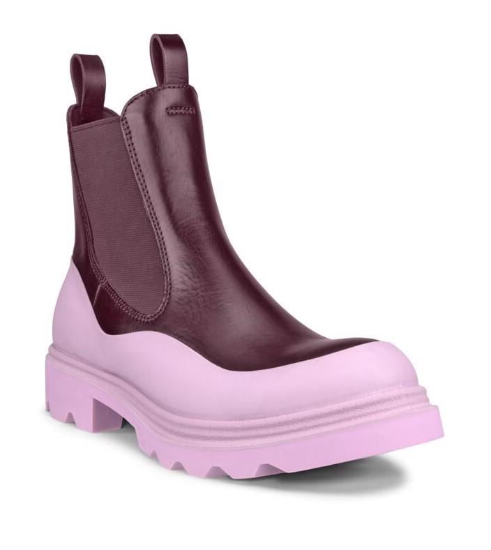 Mor ECCO Grainer W Fig