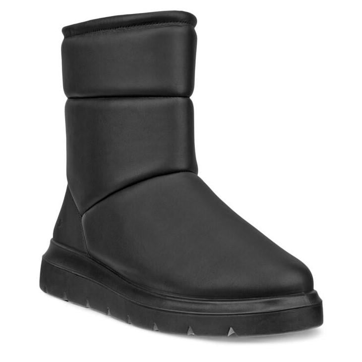 Siyah ECCO Nouvelle Black