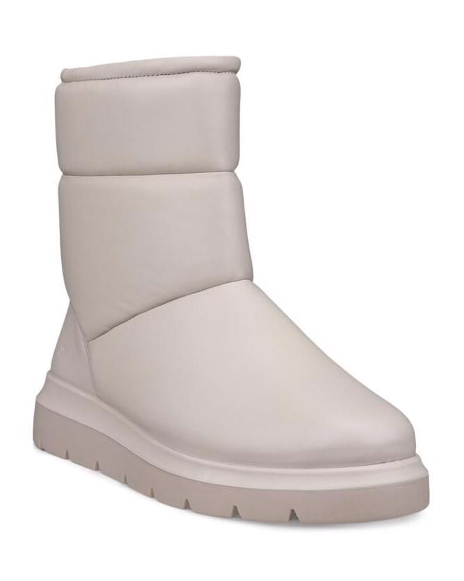 Gri ECCO Nouvelle Gravel