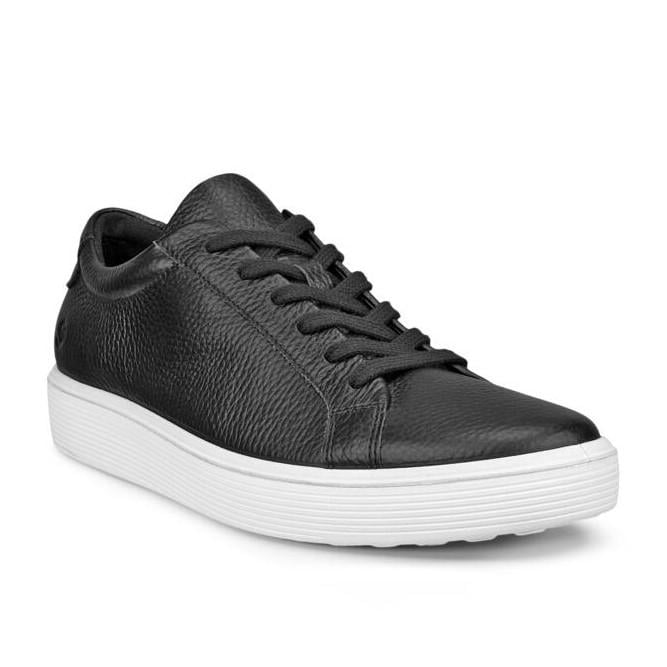 Black Soft 60 W Black Aeon A60