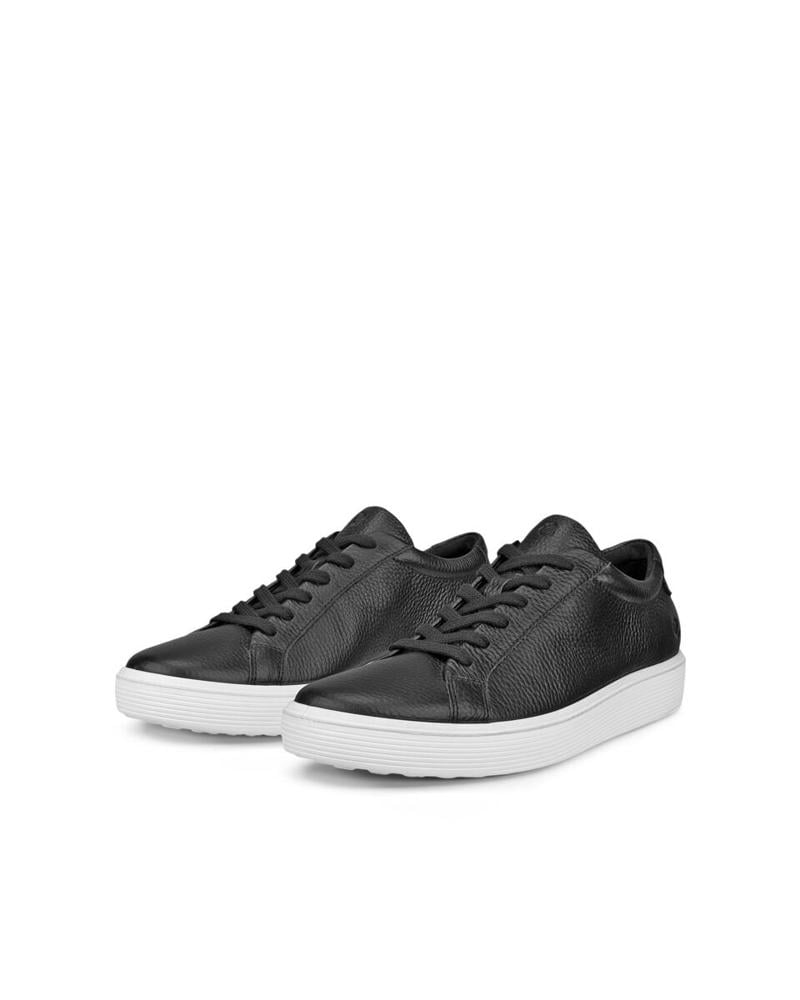 Siyah ECCO Soft 60