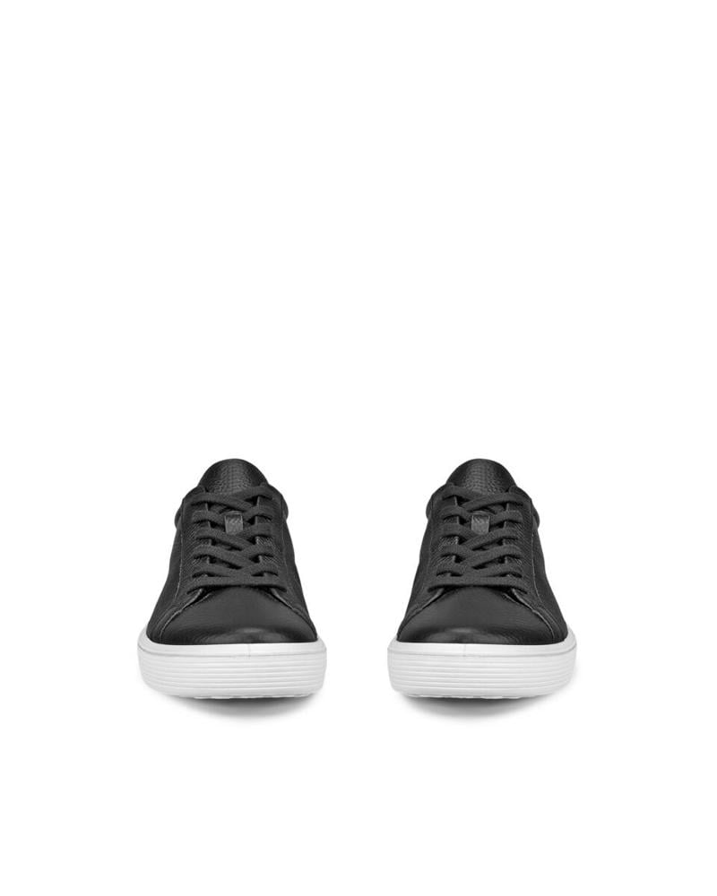 Siyah ECCO Soft 60