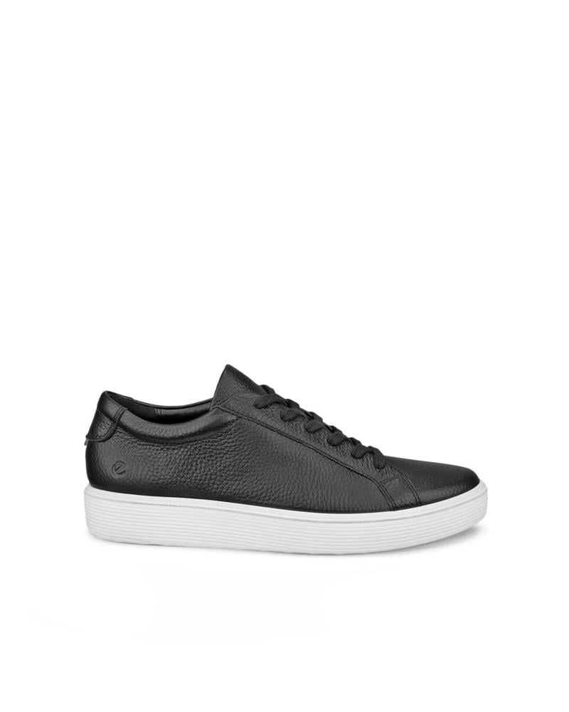 Siyah ECCO Soft 60
