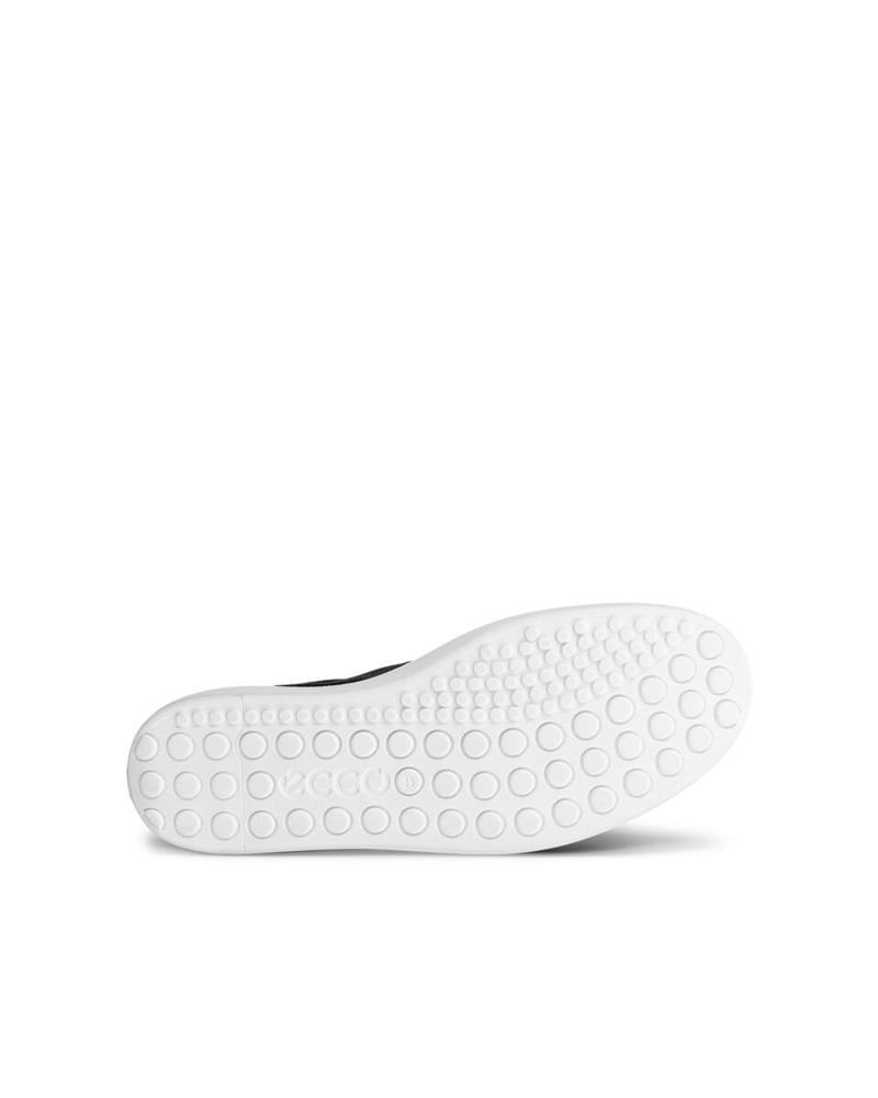 Siyah ECCO Soft 60