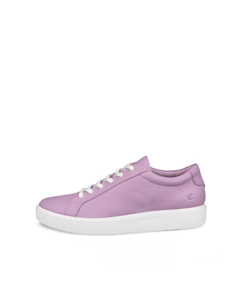 Purple ECCO Soft 60 W Lavender Mist