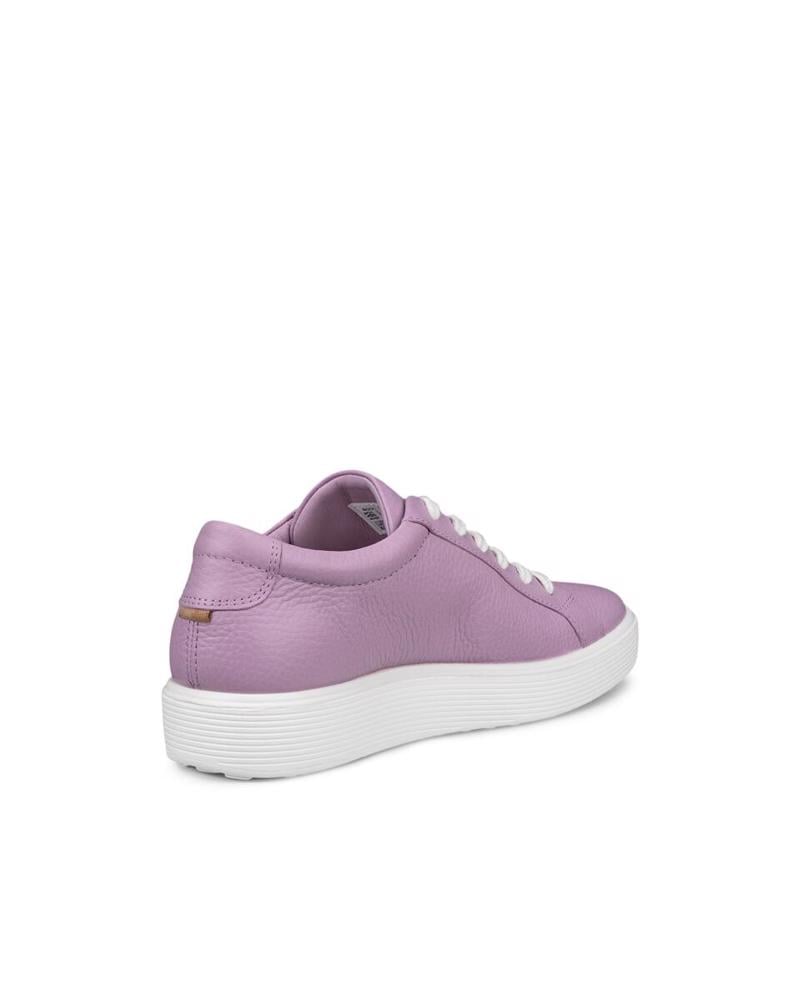 Purple ECCO Soft 60 W Lavender Mist