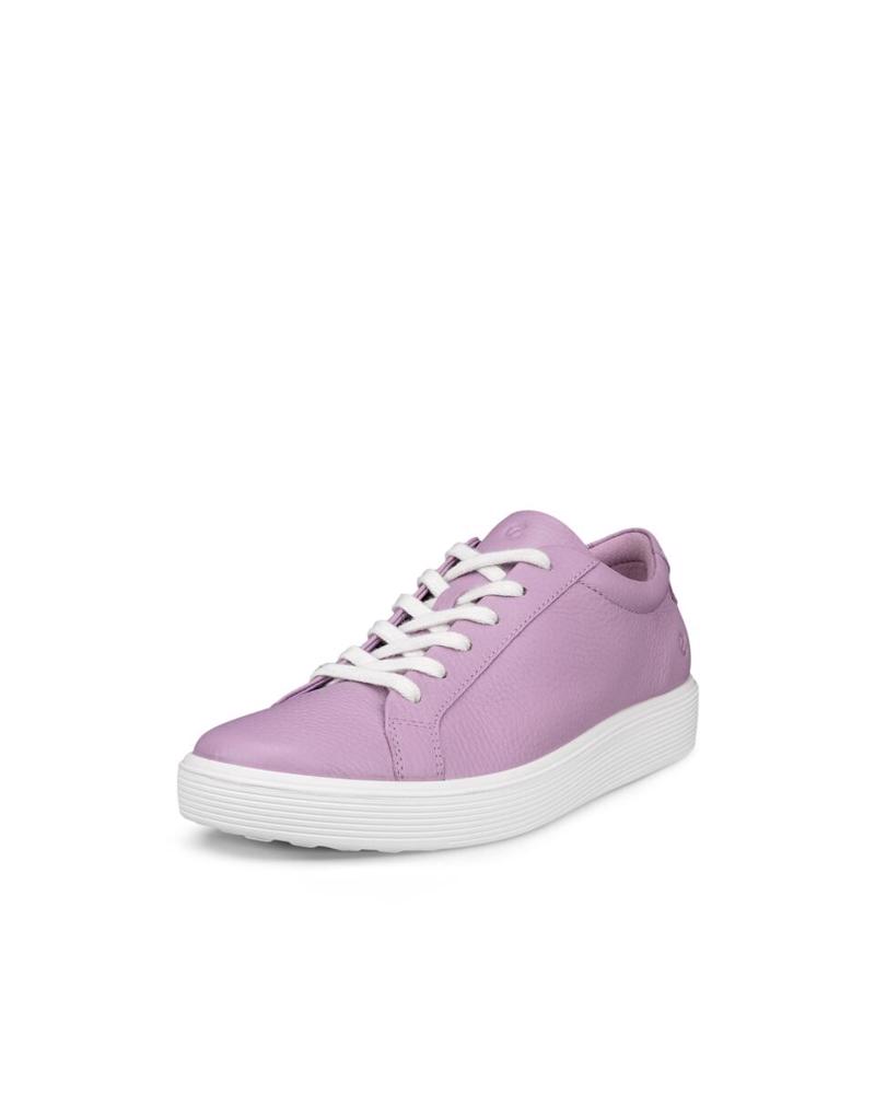 Purple ECCO Soft 60 W Lavender Mist