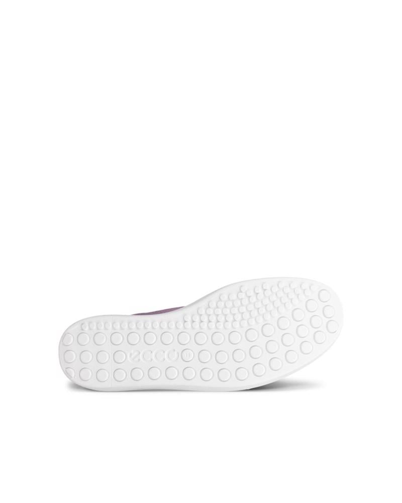 Purple ECCO Soft 60 W Lavender Mist