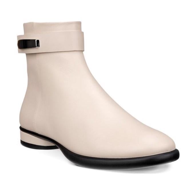 Bej ECCO Sculpted LX Limestone