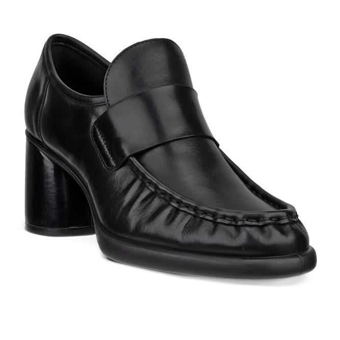 Siyah ECCO Sculpted LX 55 Black