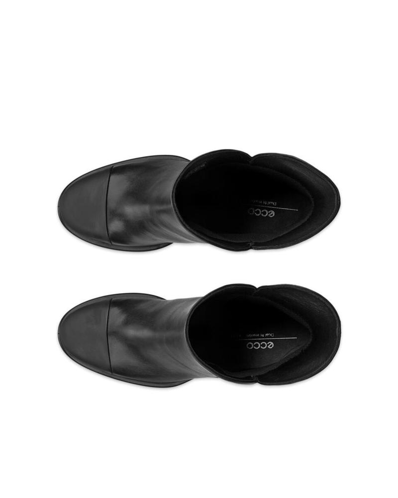 ECCO Sculpted LX 55 Black