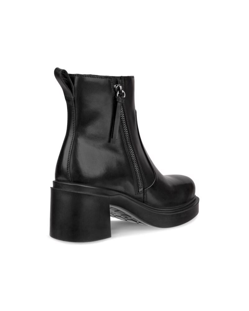 Black ECCO Metropole Seoul 45 W Black