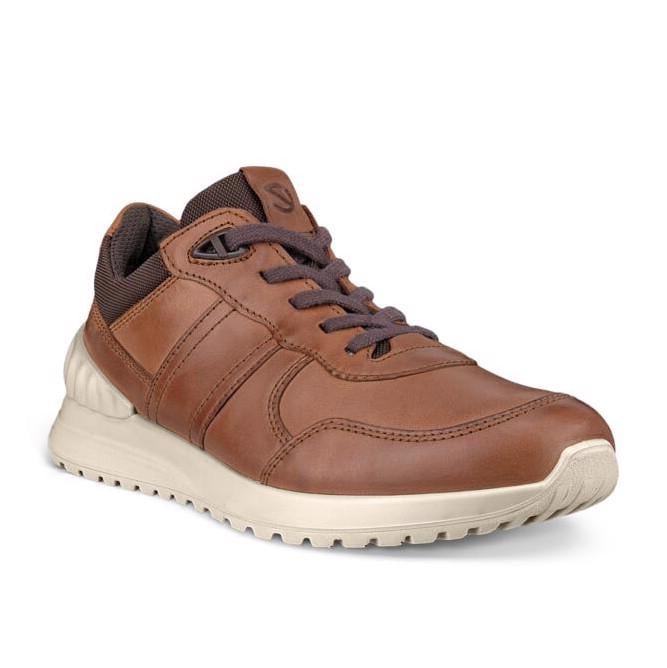 Brown ECCO Astir Lite