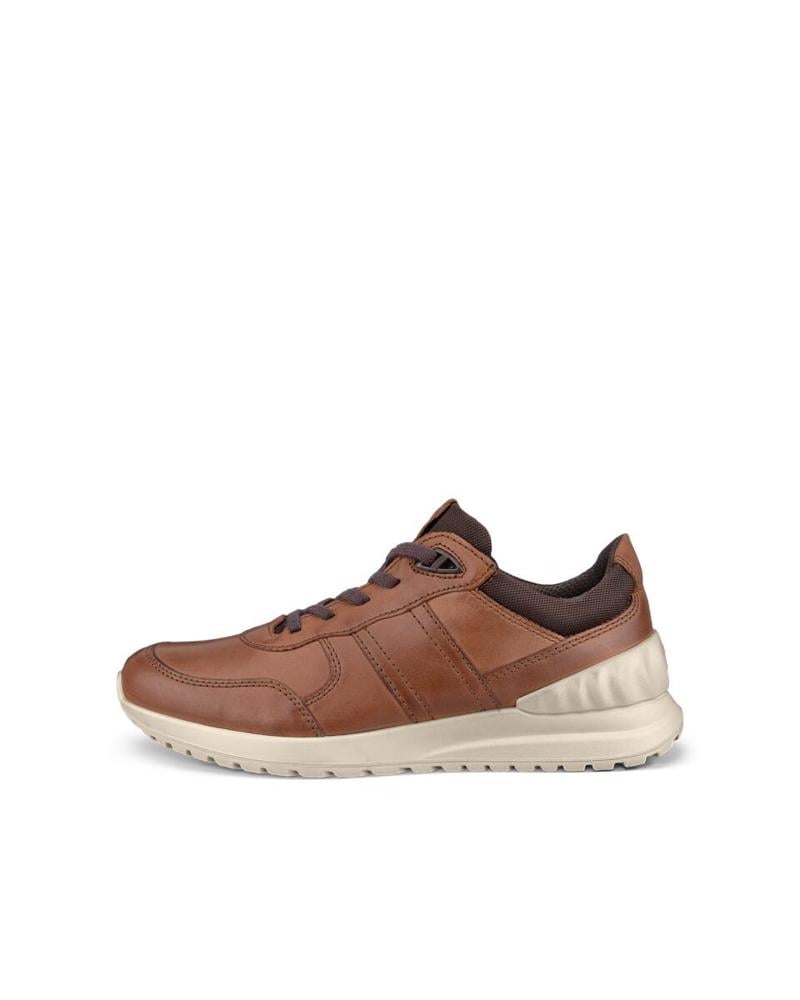 Brown ECCO Astir Lite