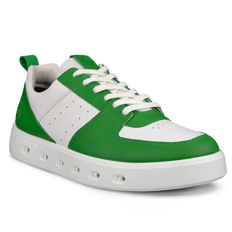 Beyaz ECCO Street 720 M Meadow