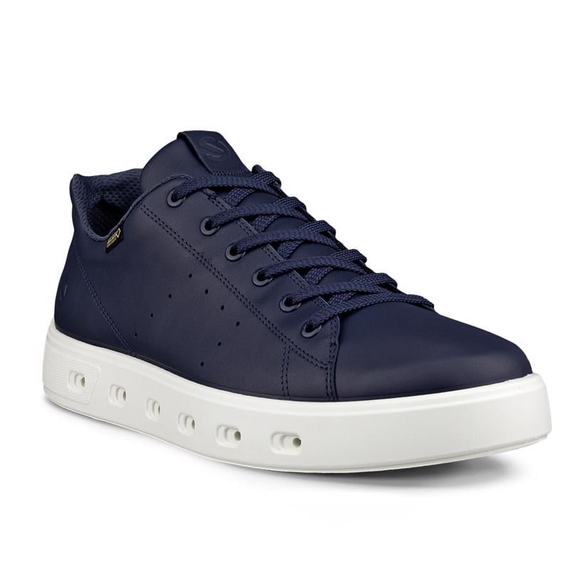 Lacivert ECCO Street 720