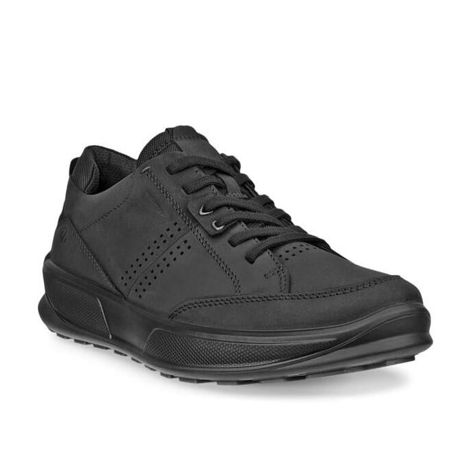 Black ECCO Byway 2.0 Black