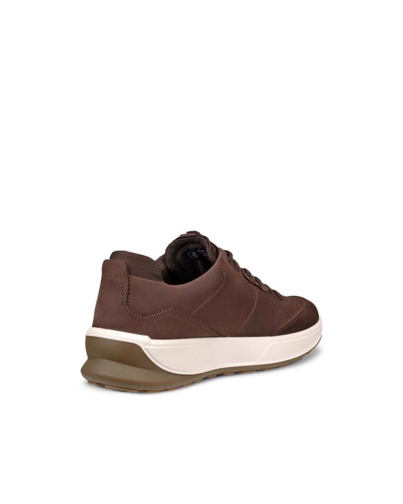 Kahverengi ECCO Byway 2.0