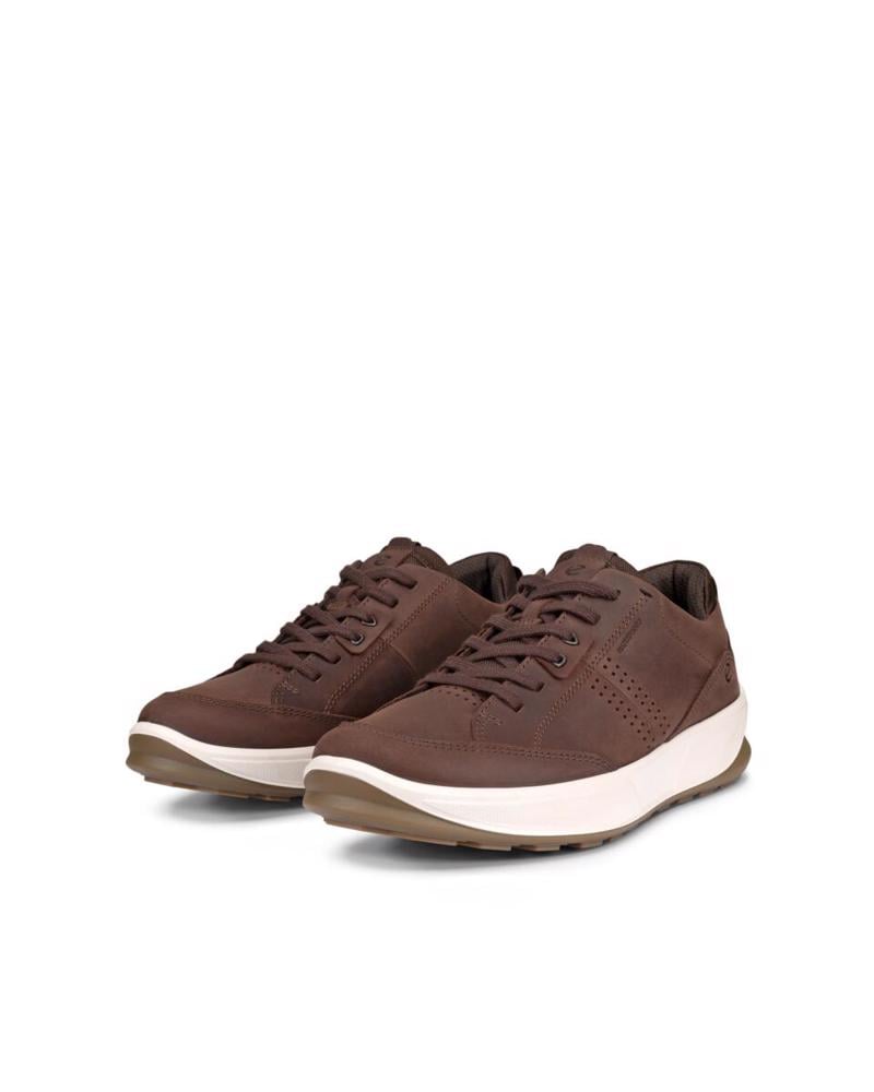 Kahverengi ECCO Byway 2.0