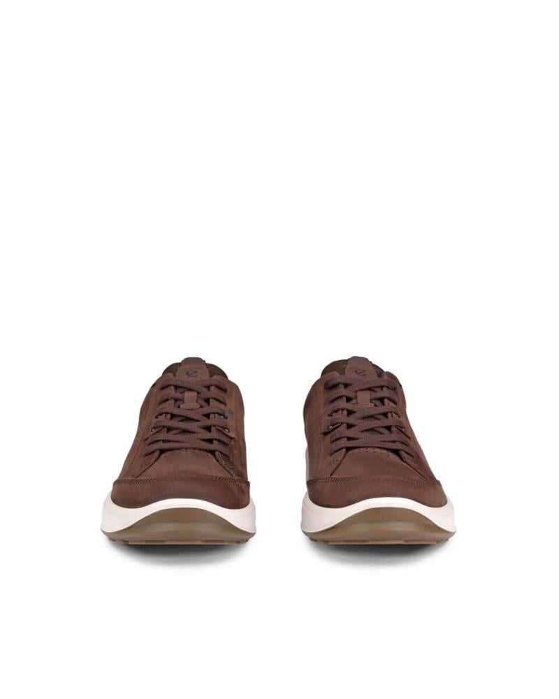 Kahverengi ECCO Byway 2.0