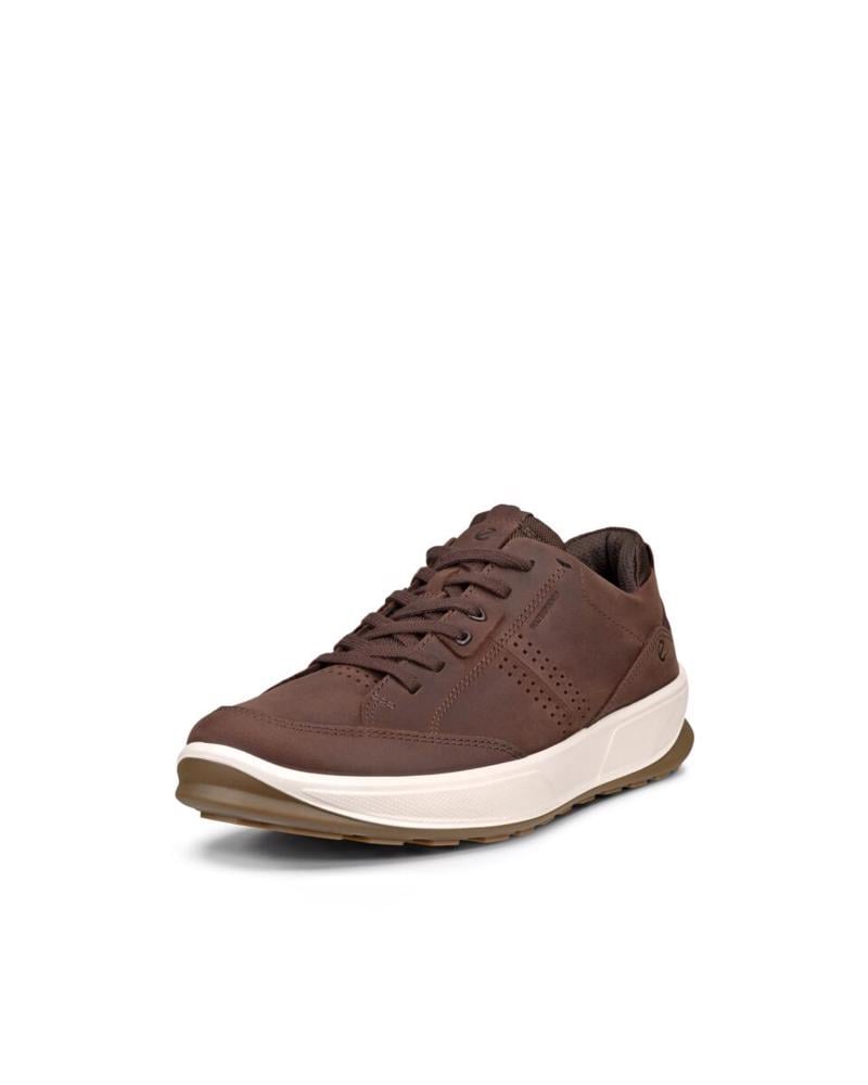 Kahverengi ECCO Byway 2.0