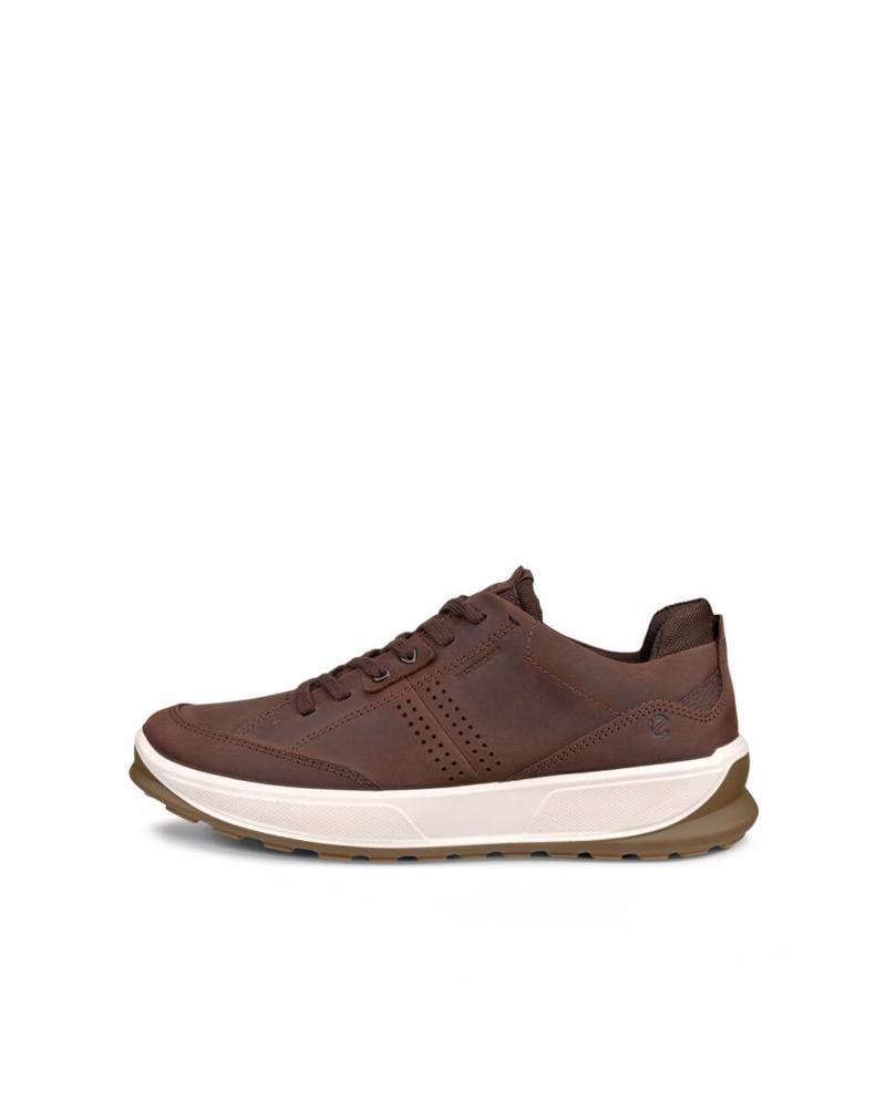 Kahverengi ECCO Byway 2.0