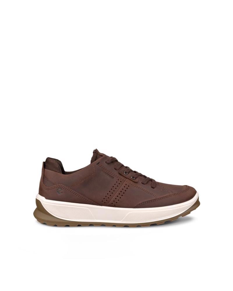 Kahverengi ECCO Byway 2.0