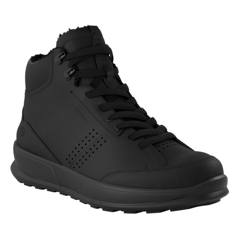 Siyah ECCO Byway 2.0 Black