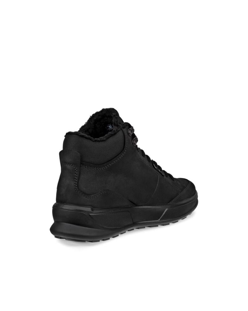 Black ECCO Byway 2.0 Black