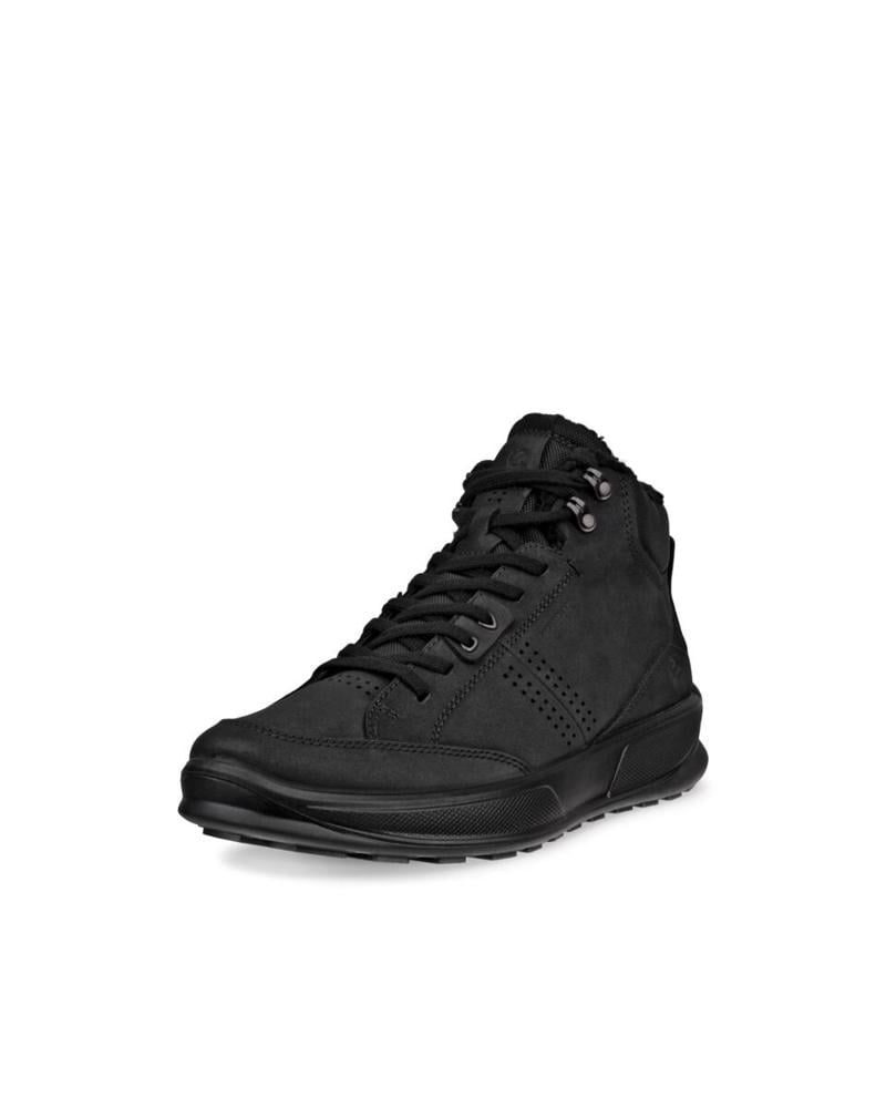 Black ECCO Byway 2.0 Black