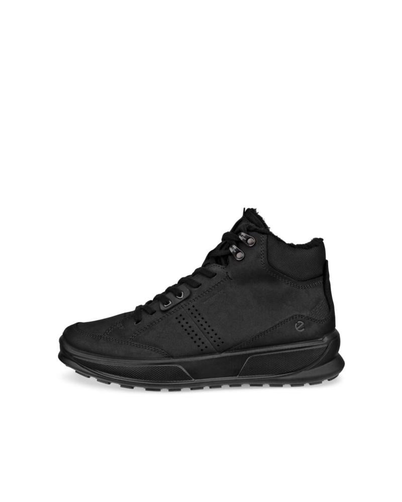 Black ECCO Byway 2.0 Black