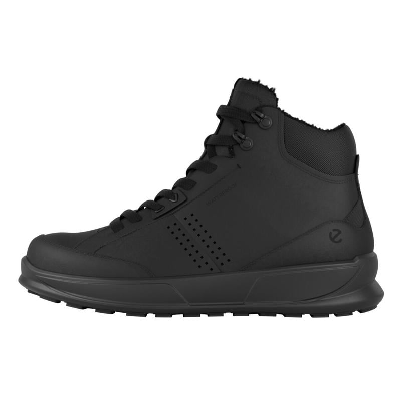 Black ECCO Byway 2.0 Black