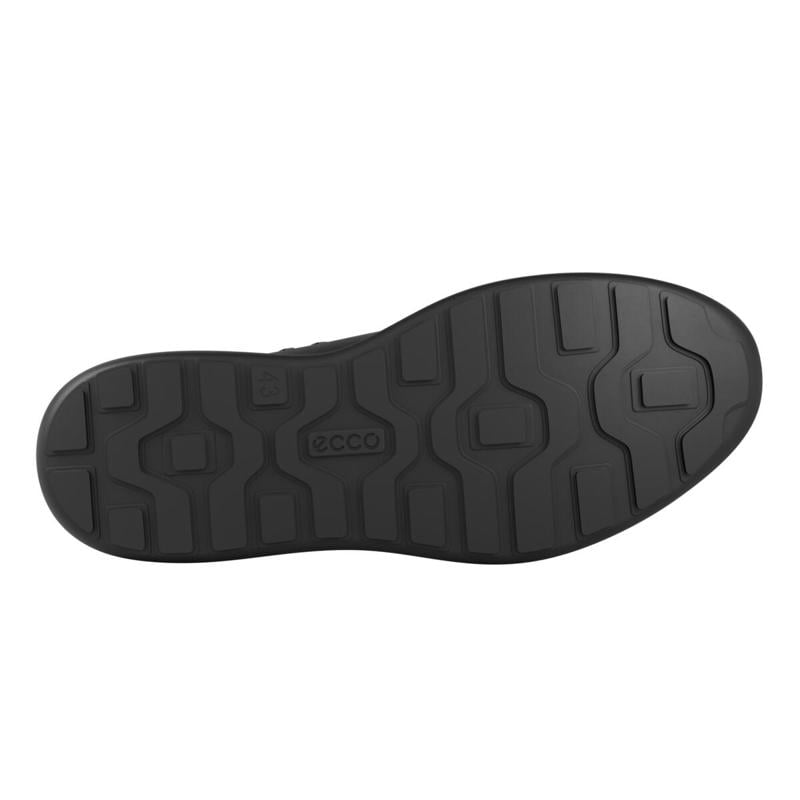Black ECCO Byway 2.0 Black